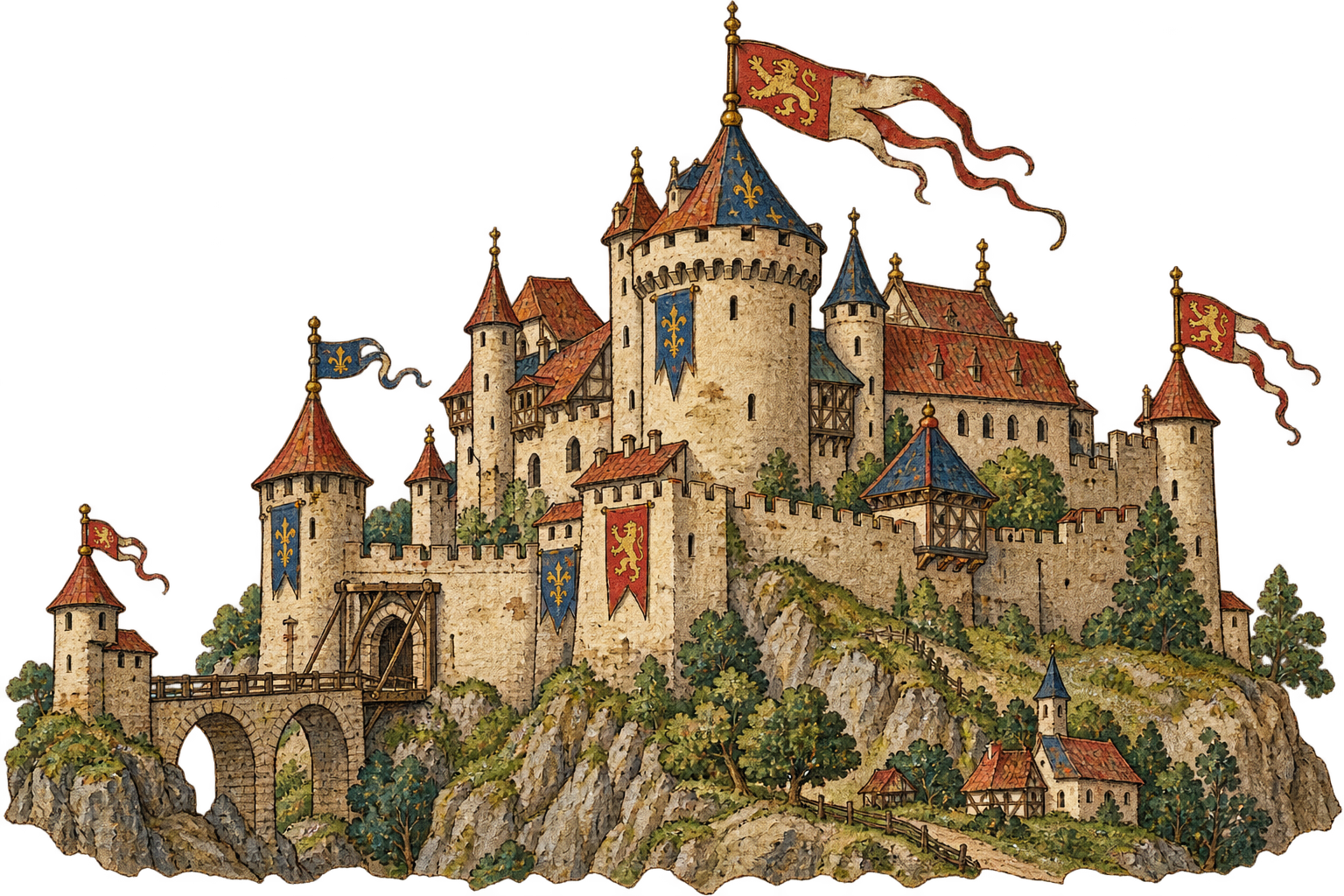 Les Médiévales de Provins