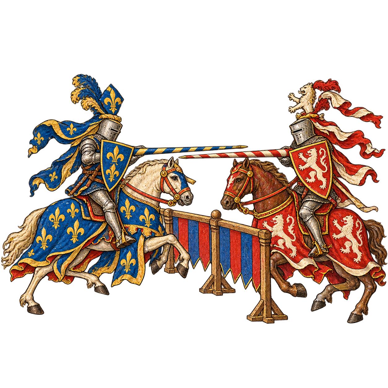 Mittelalterlich Phantasie Spectaculum (MPS)